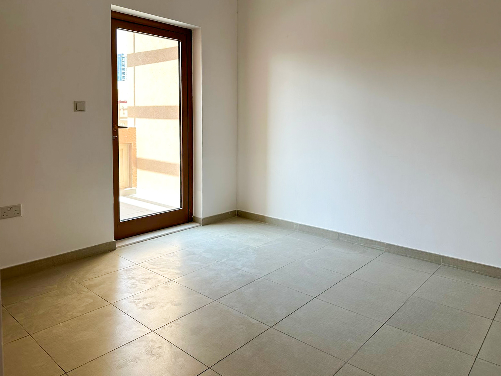 3 BR | Single row | Options Available