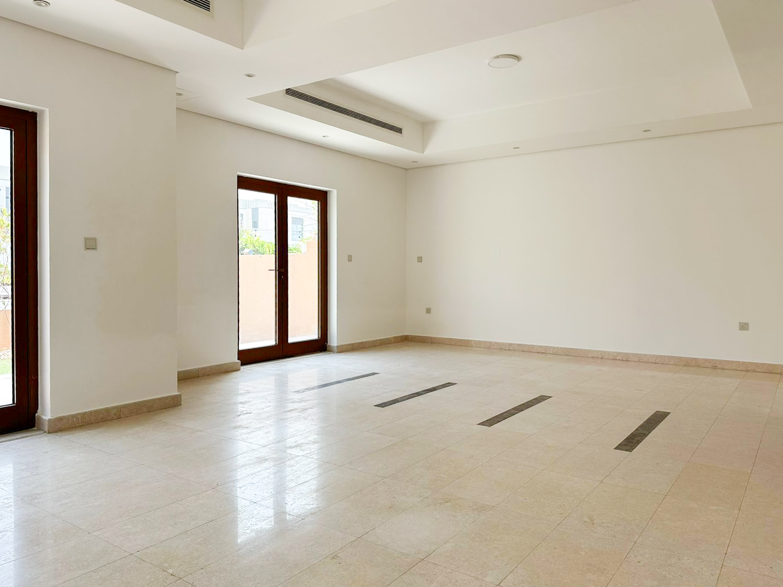 3 BR | Single row | Options Available