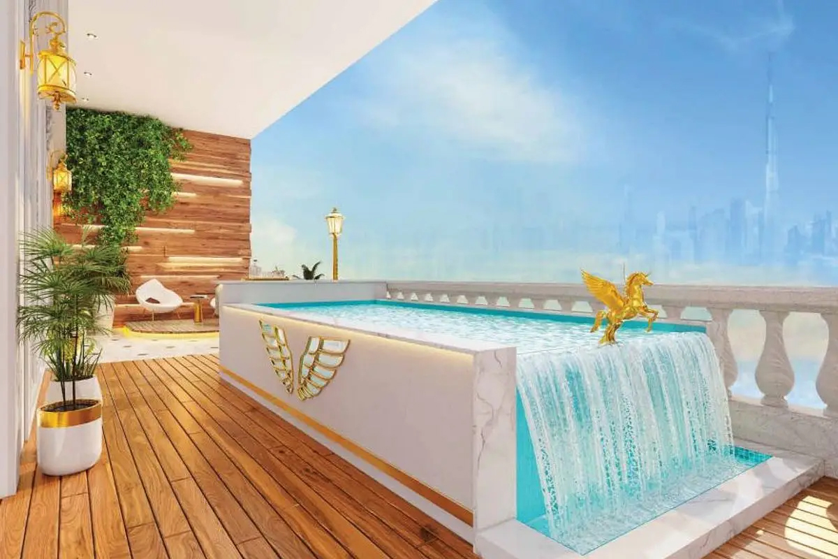 HIGH ROI | PAYMENT PLAN | ITALIAN FURNISHED