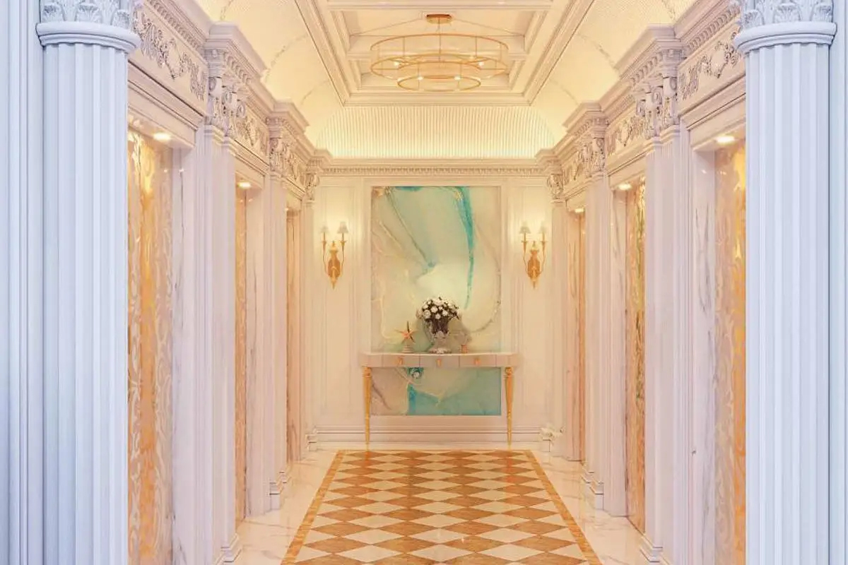 HIGH ROI | PAYMENT PLAN | ITALIAN FURNISHED
