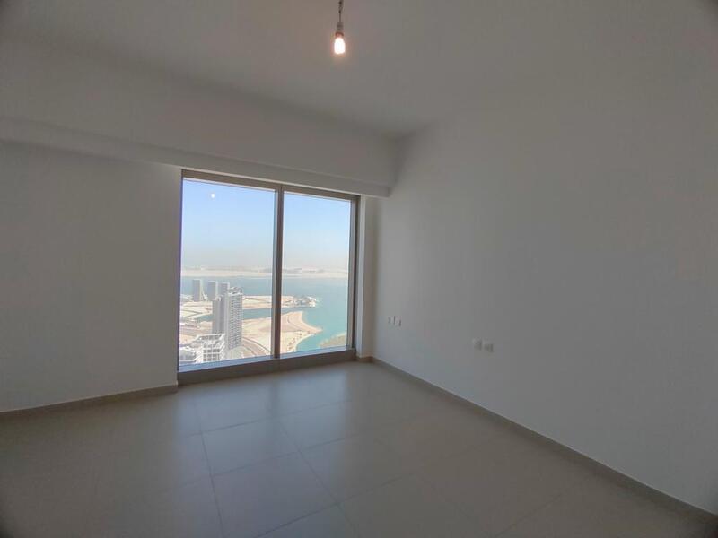 Vacant | Big Layout | Corner 3 BHK | Luxury Living