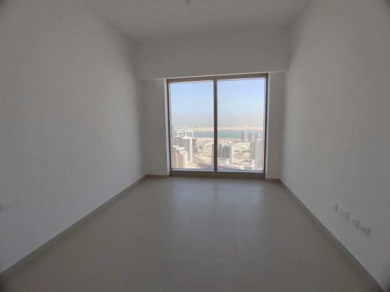 Vacant | Big Layout | Corner 3 BHK | Luxury Living