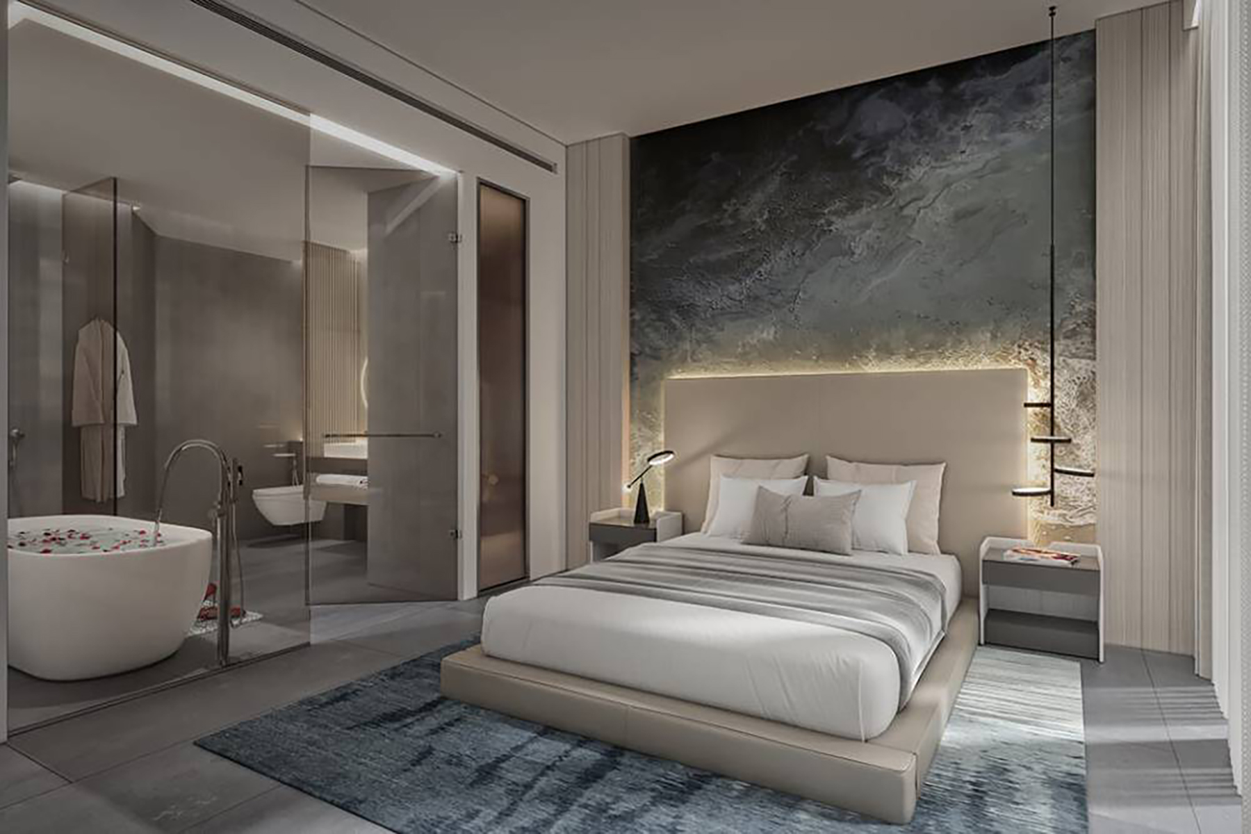 High ROI | Fully Furnished Studio | High floor