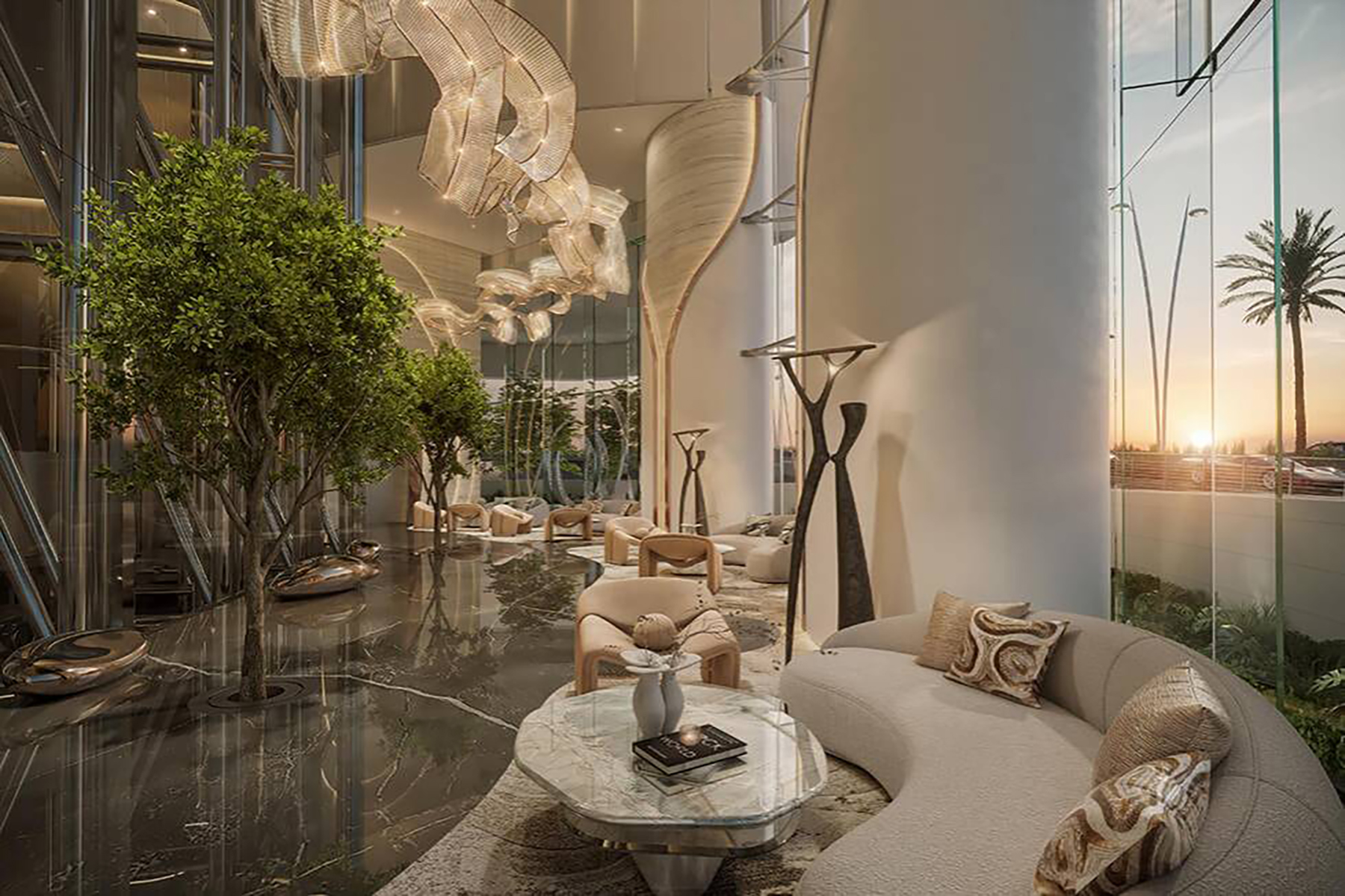 High ROI | Fully Furnished Studio | High floor