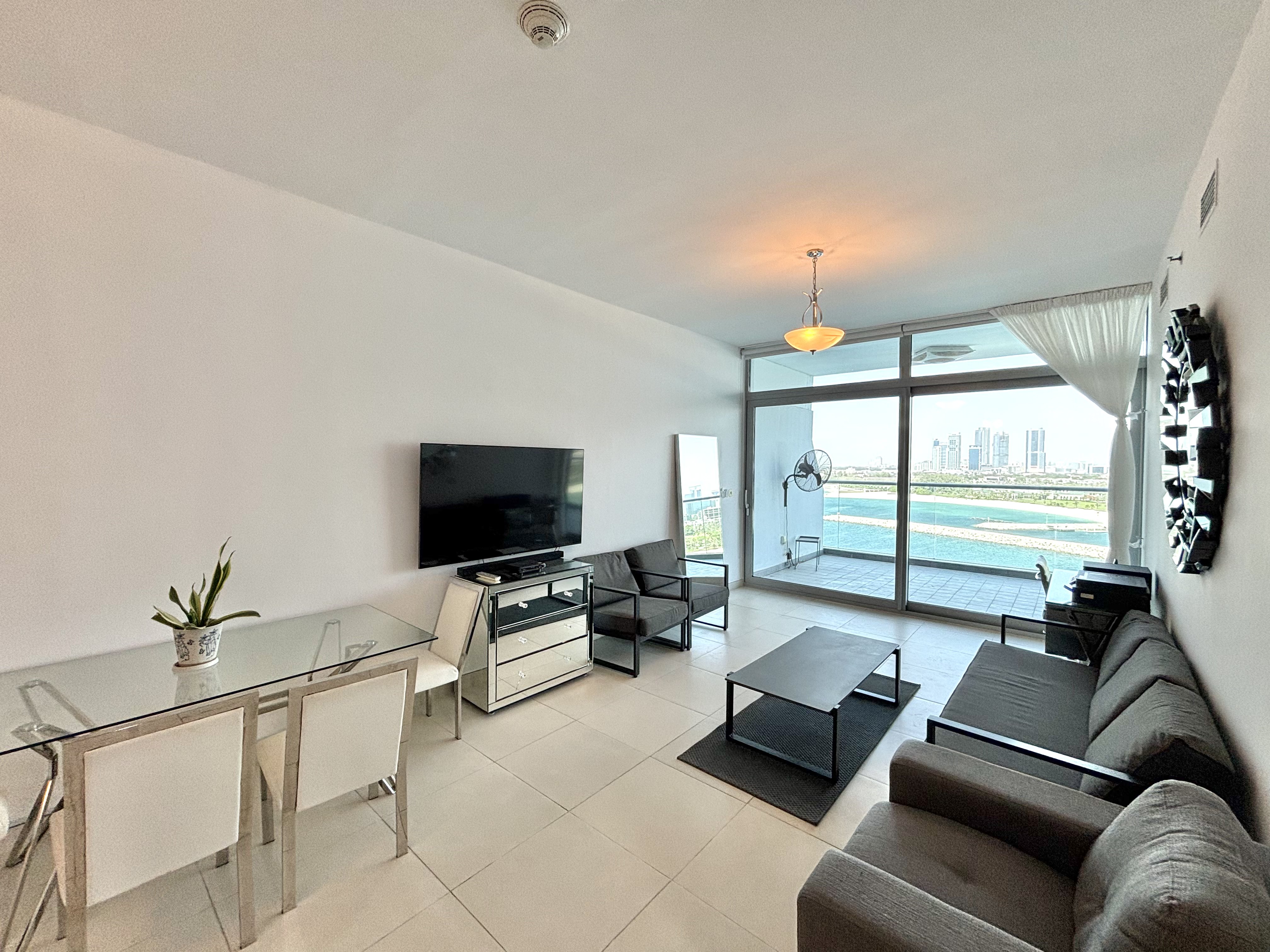 FULLY UPGRADED | SEA VIEW | VACANT &amp; READY