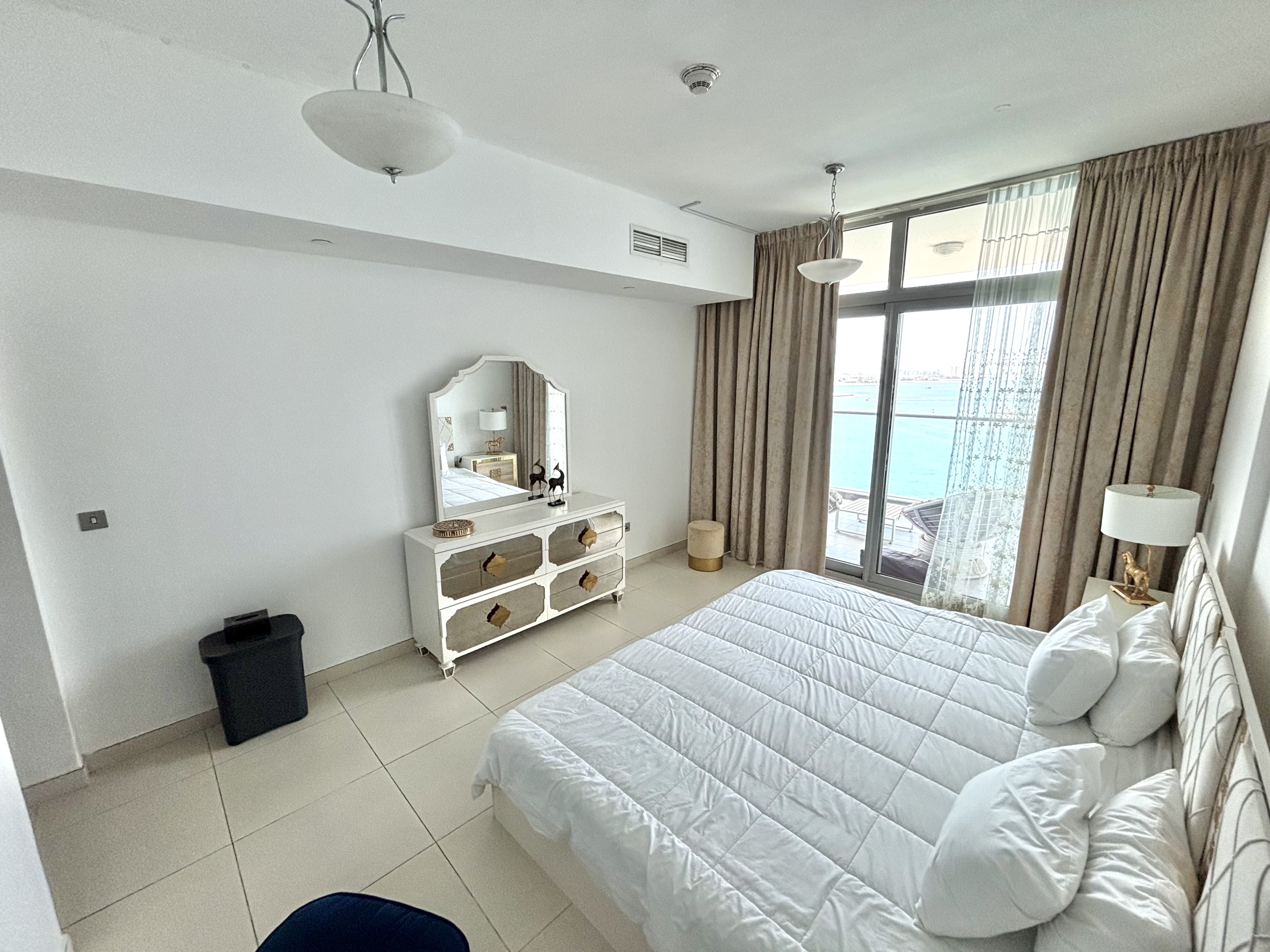 SEA VIEW | RESORT-STYLE LIVING | PRIME LOCATION