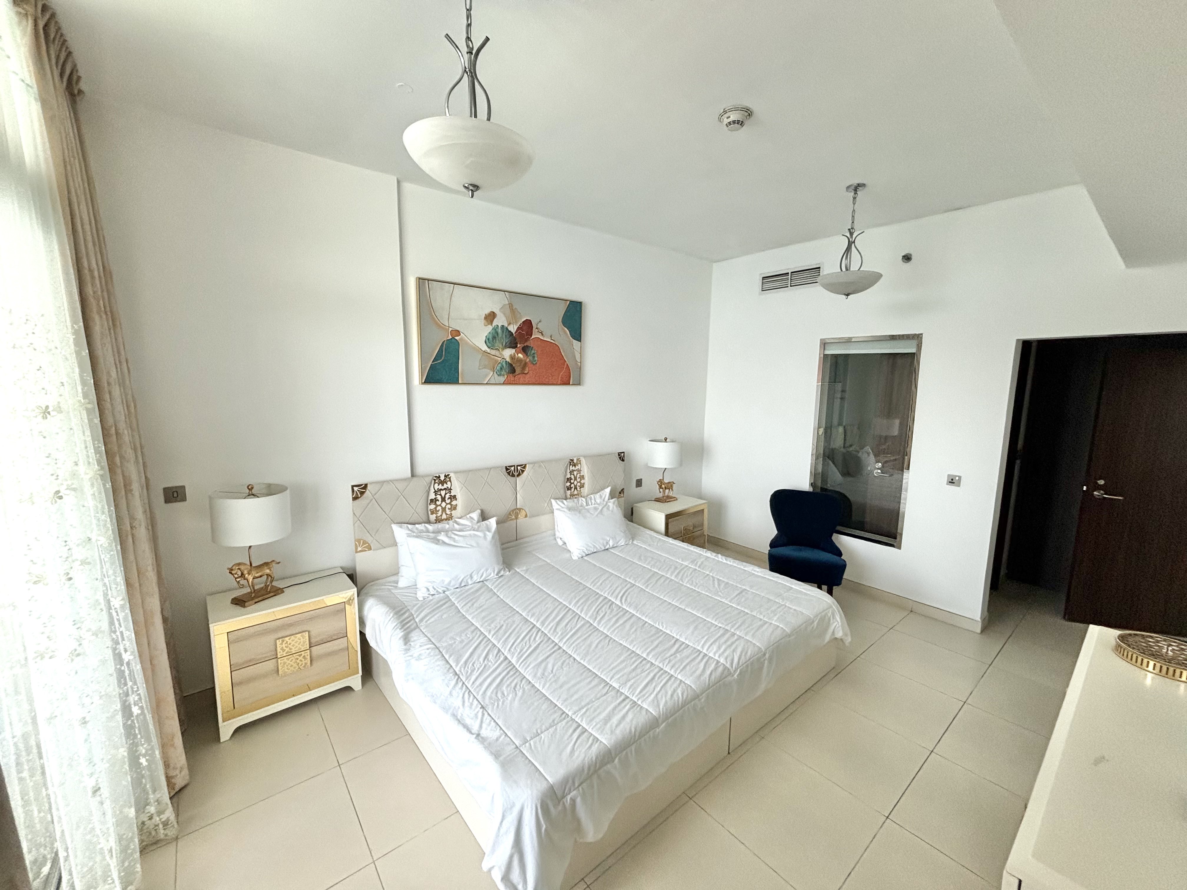 SEA VIEW | RESORT-STYLE LIVING | PRIME LOCATION