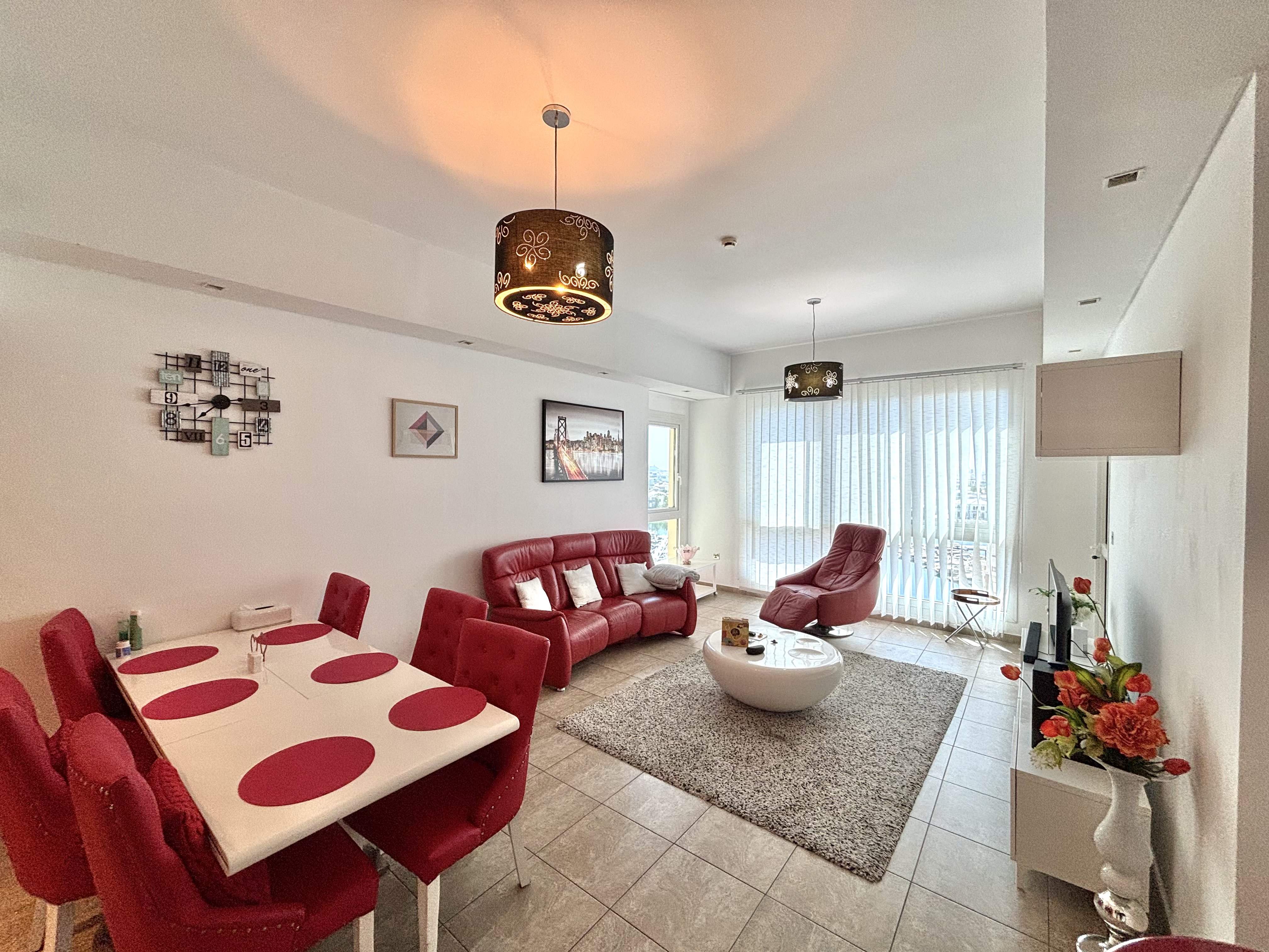 PANORAMIC SEA VIEW | FURNISHED | MOVE-IN READY