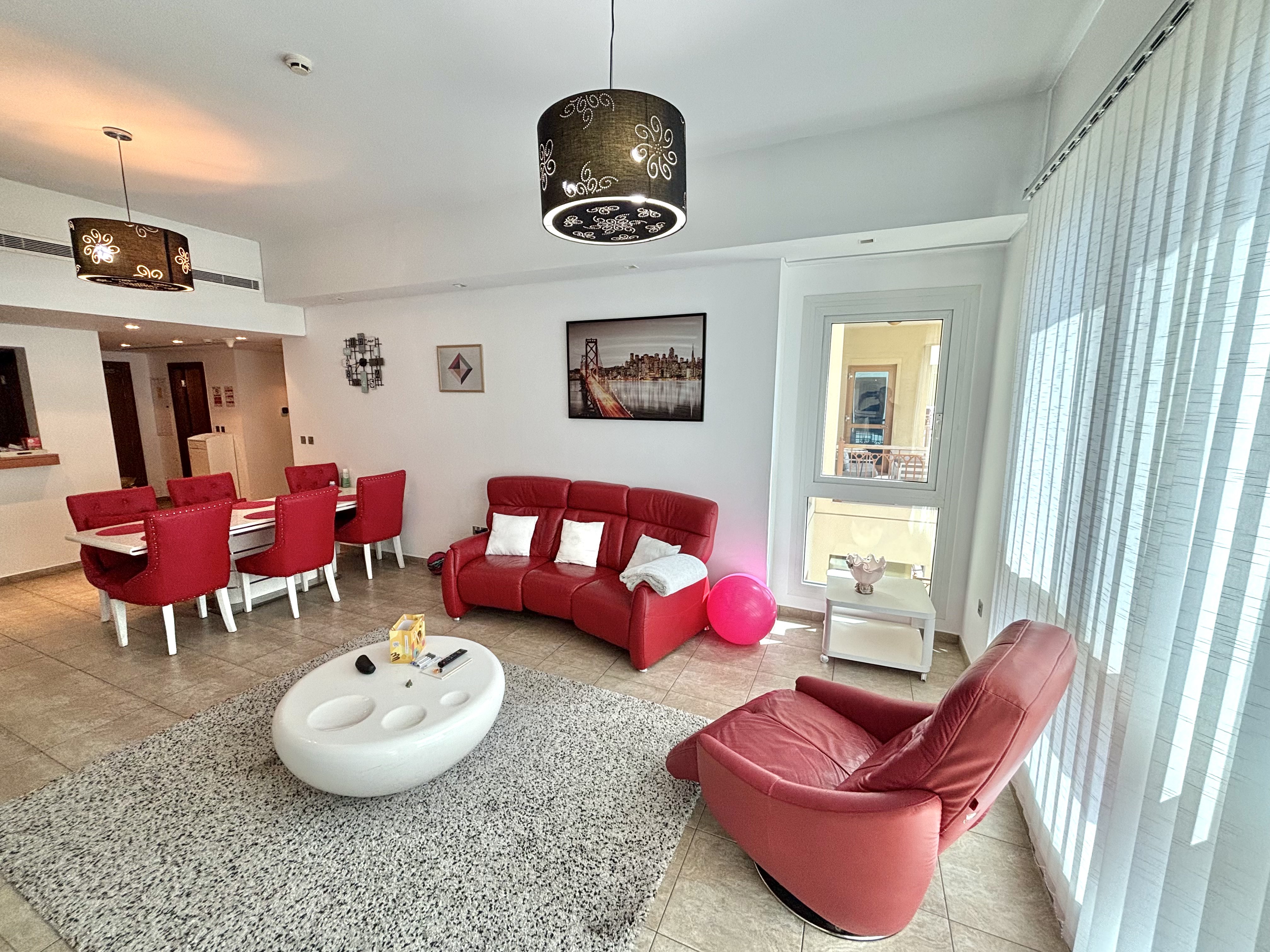 PANORAMIC SEA VIEW | FURNISHED | MOVE-IN READY