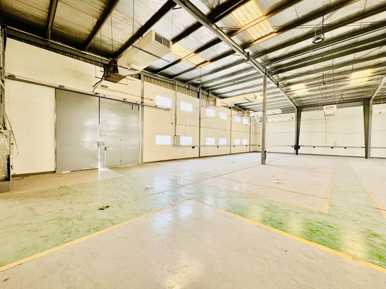 STANDALONE WAREHOUSE | TENANTED | 500KW APPROX