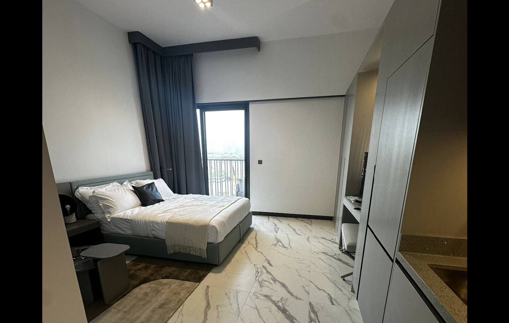 Burj Khalifa View | Biggest Layout | Brand New