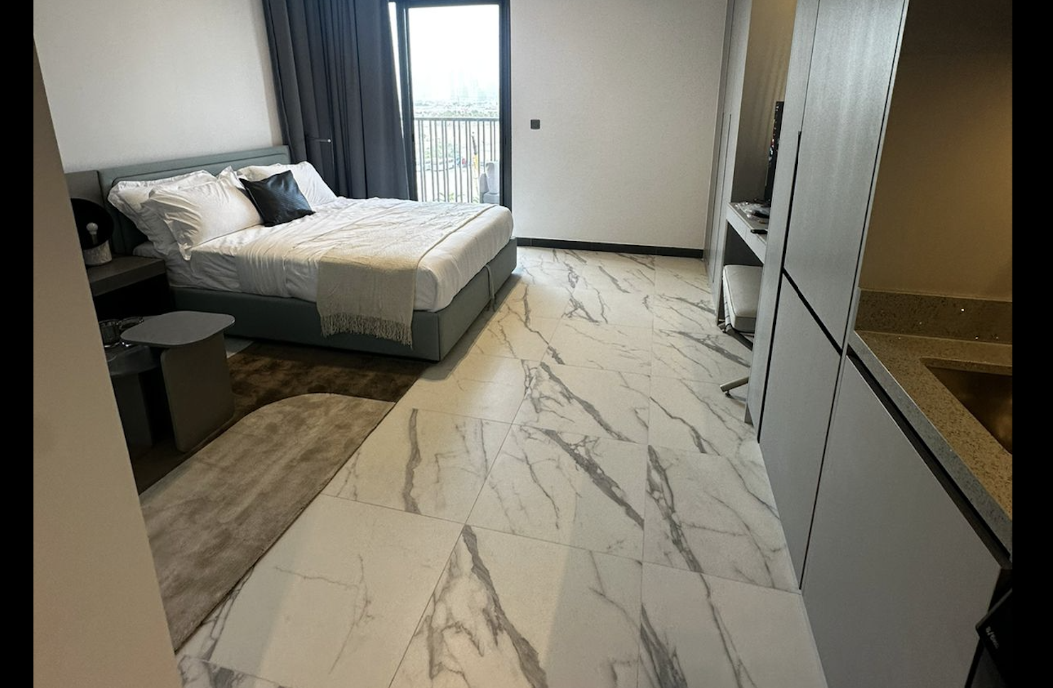 Burj Khalifa View | Biggest Layout | Brand New