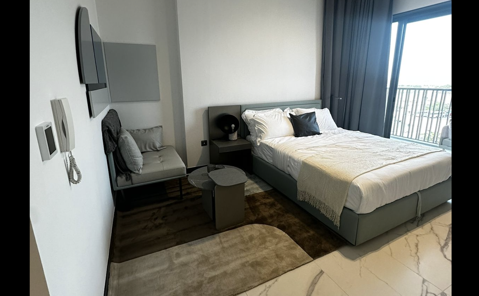 Burj Khalifa View | Biggest Layout | Brand New