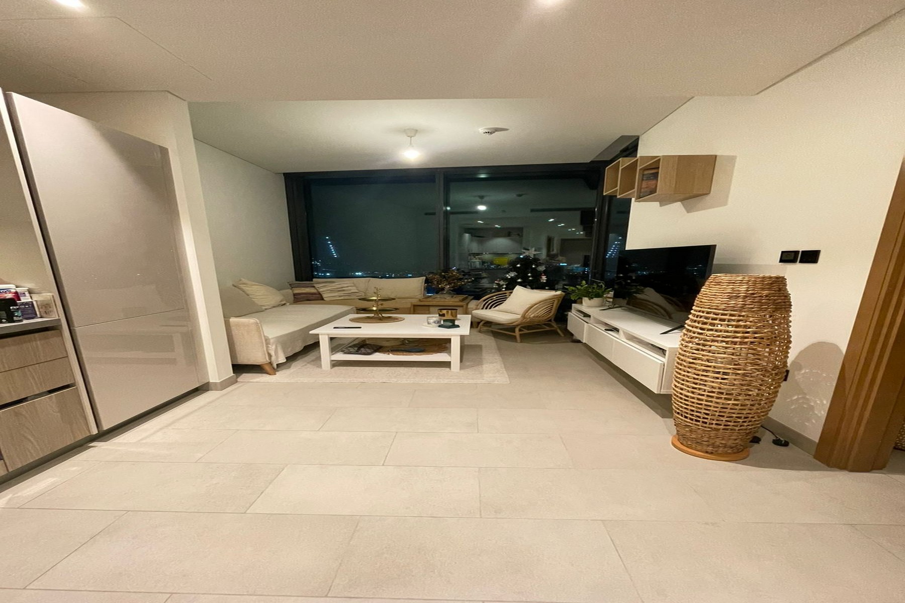 RARE HIGH FLOOR | OPEN VIEW | SOBHA WAVES