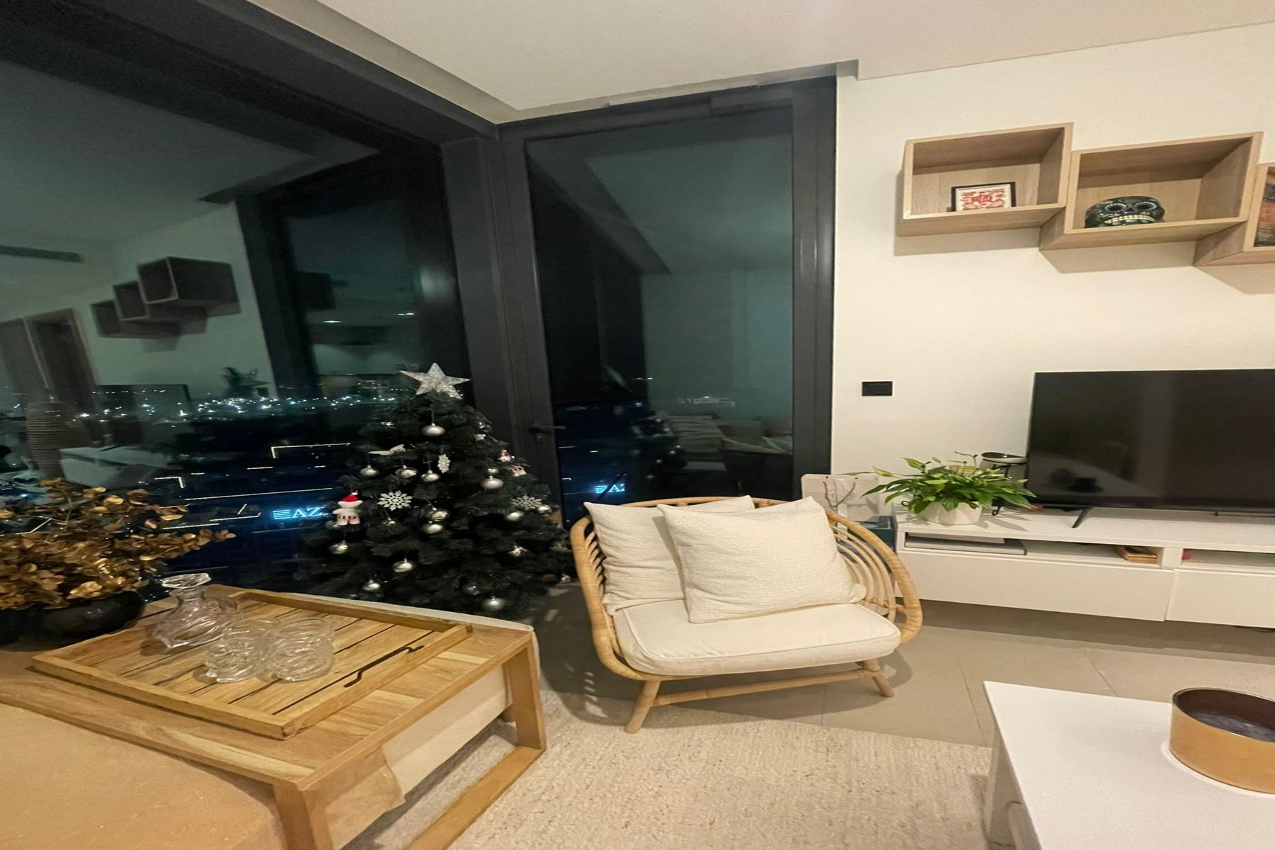 RARE HIGH FLOOR | OPEN VIEW | SOBHA WAVES