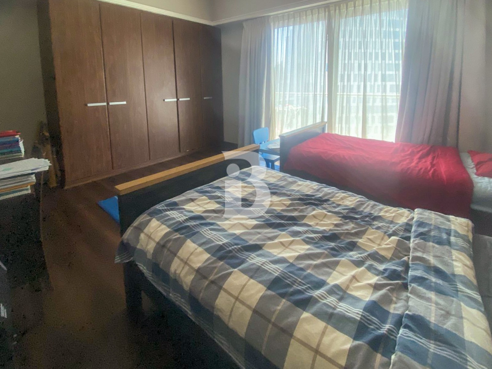 UPGRADED AND FURNISHED APARTMENT I VACANT
