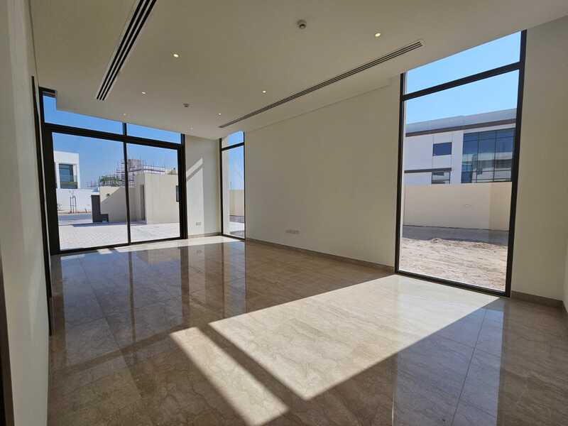 Single Row | Family-Friendly Community | V5 VIlla