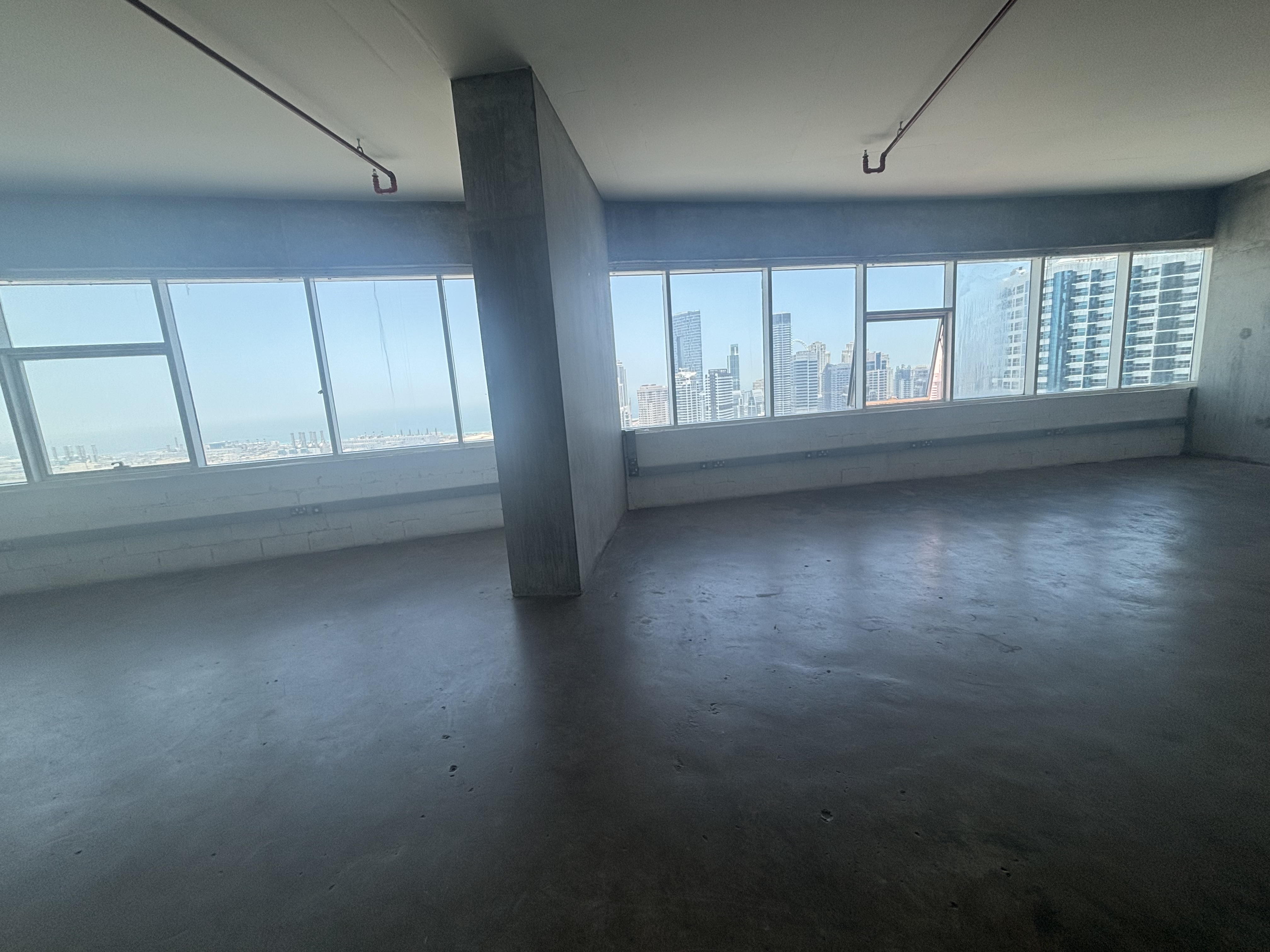 AMAZING VIEW | HIGH FLOOR | NEWLY BUILT