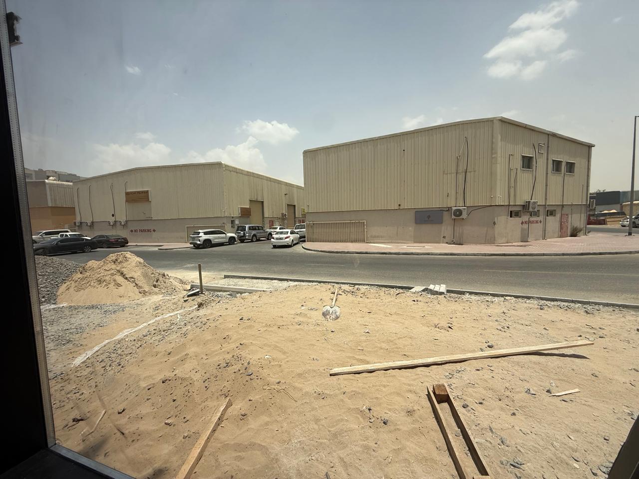 Car services | Garage | Nearby RTA Services