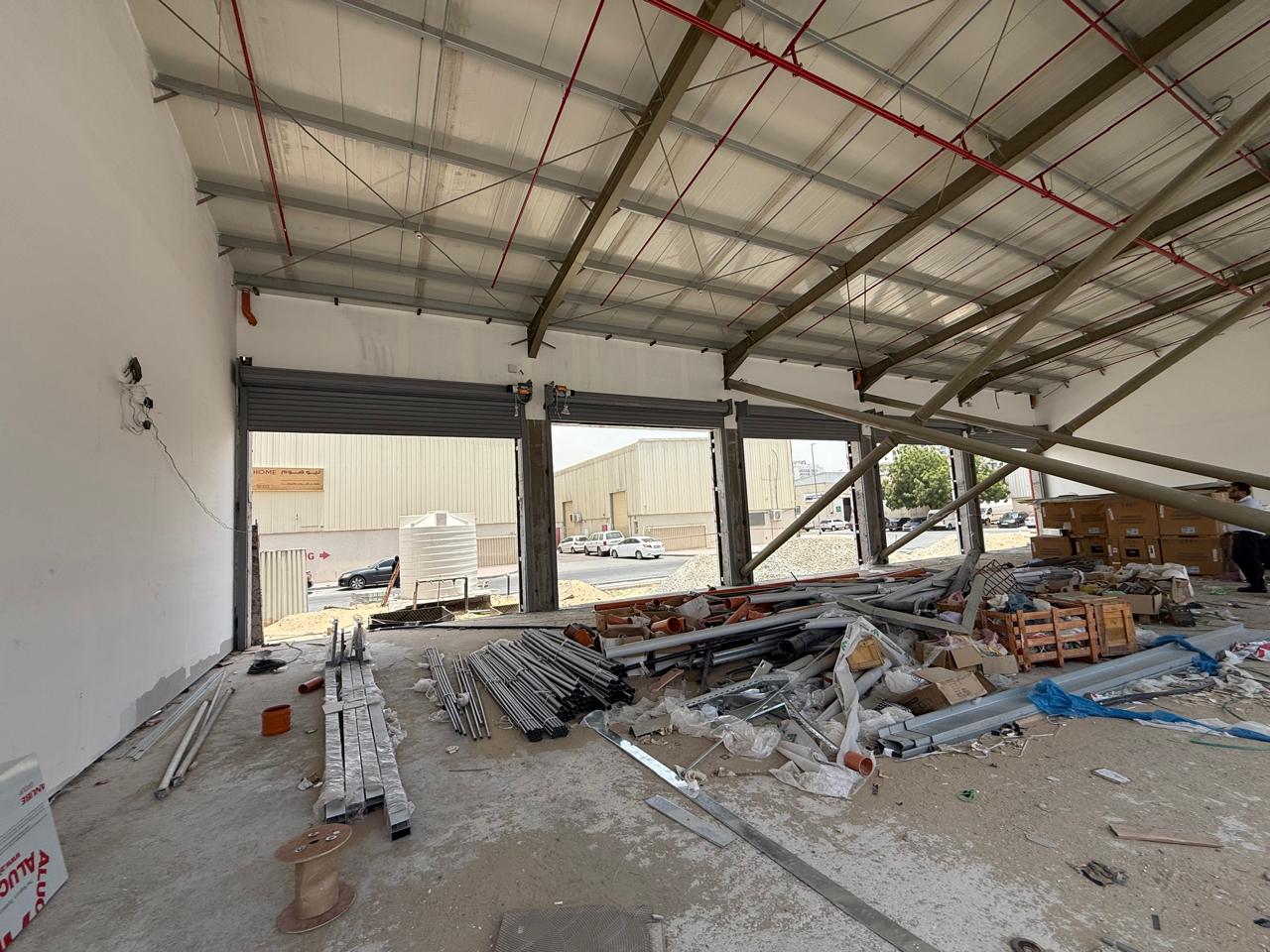 Car services | Garage | Nearby RTA Services