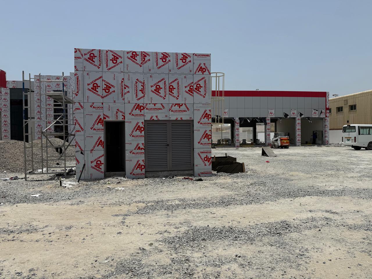 Car services | Garage | Nearby RTA Services