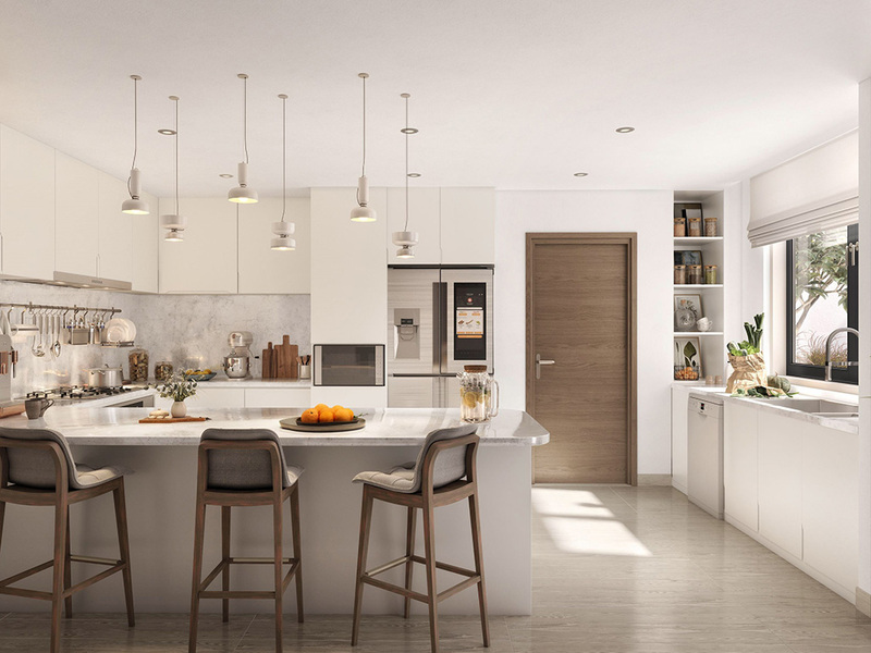Prime Location | Luxury Amenities | Brand New