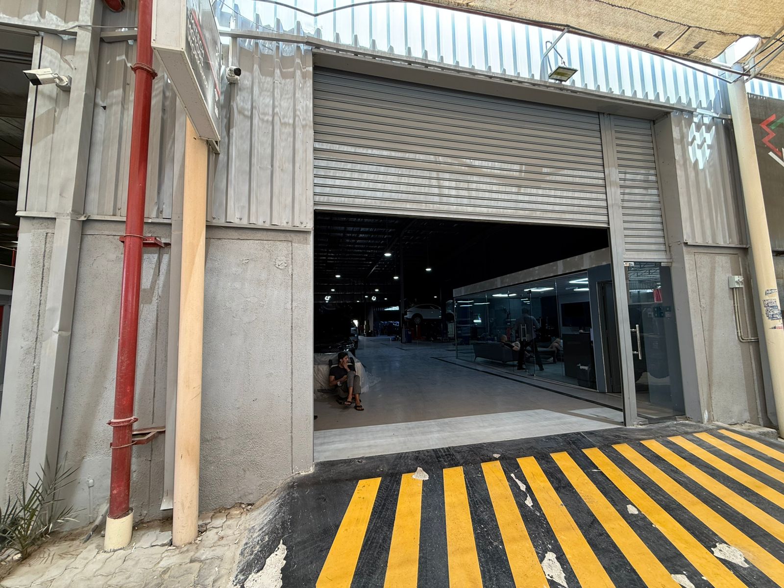 PREMIUM|50 KV|GOOD FOR AUTOMOTIVE BUSINESS