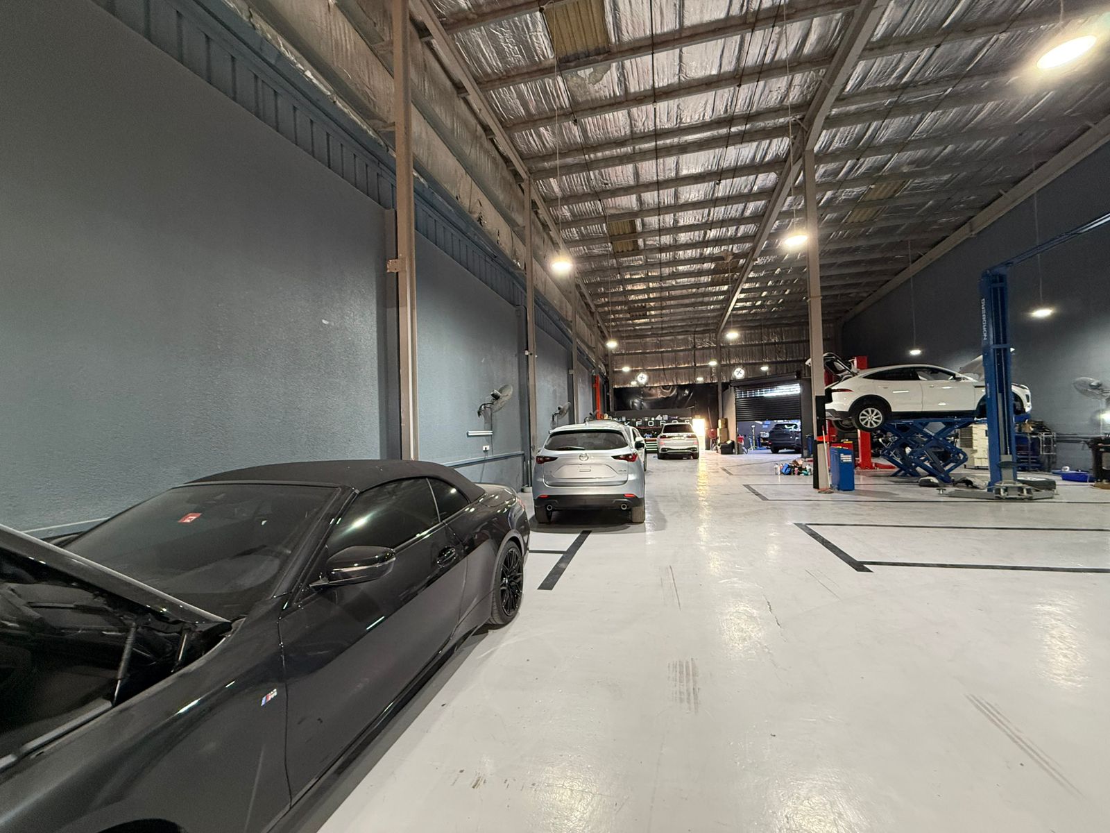 PREMIUM|50 KV|GOOD FOR AUTOMOTIVE BUSINESS