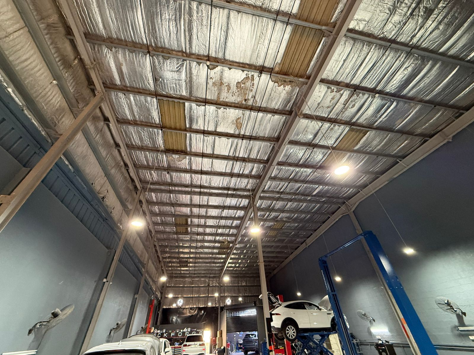 PREMIUM|50 KV|GOOD FOR AUTOMOTIVE BUSINESS