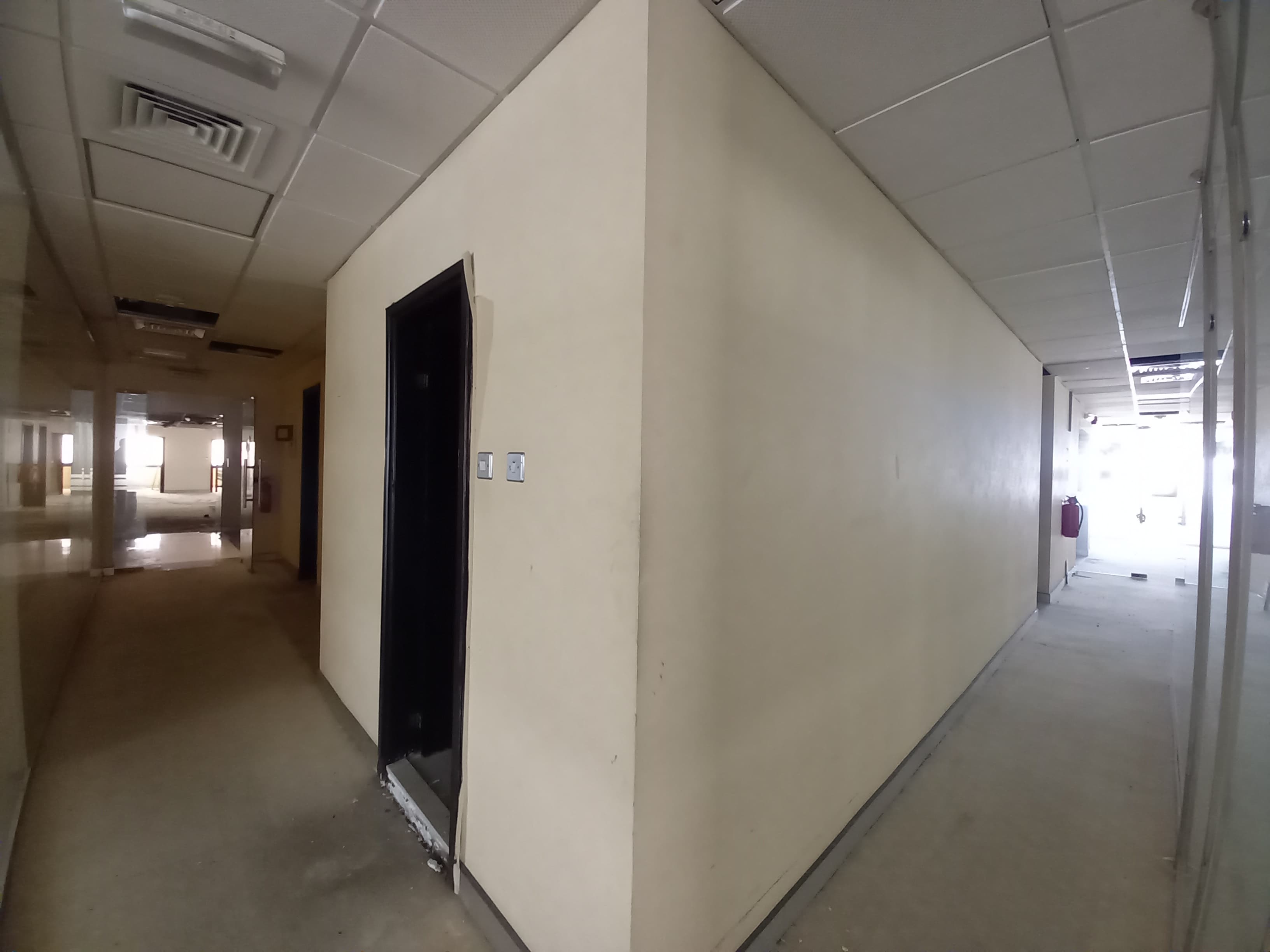 Sea View | Full Floor | Fully Fitted Office