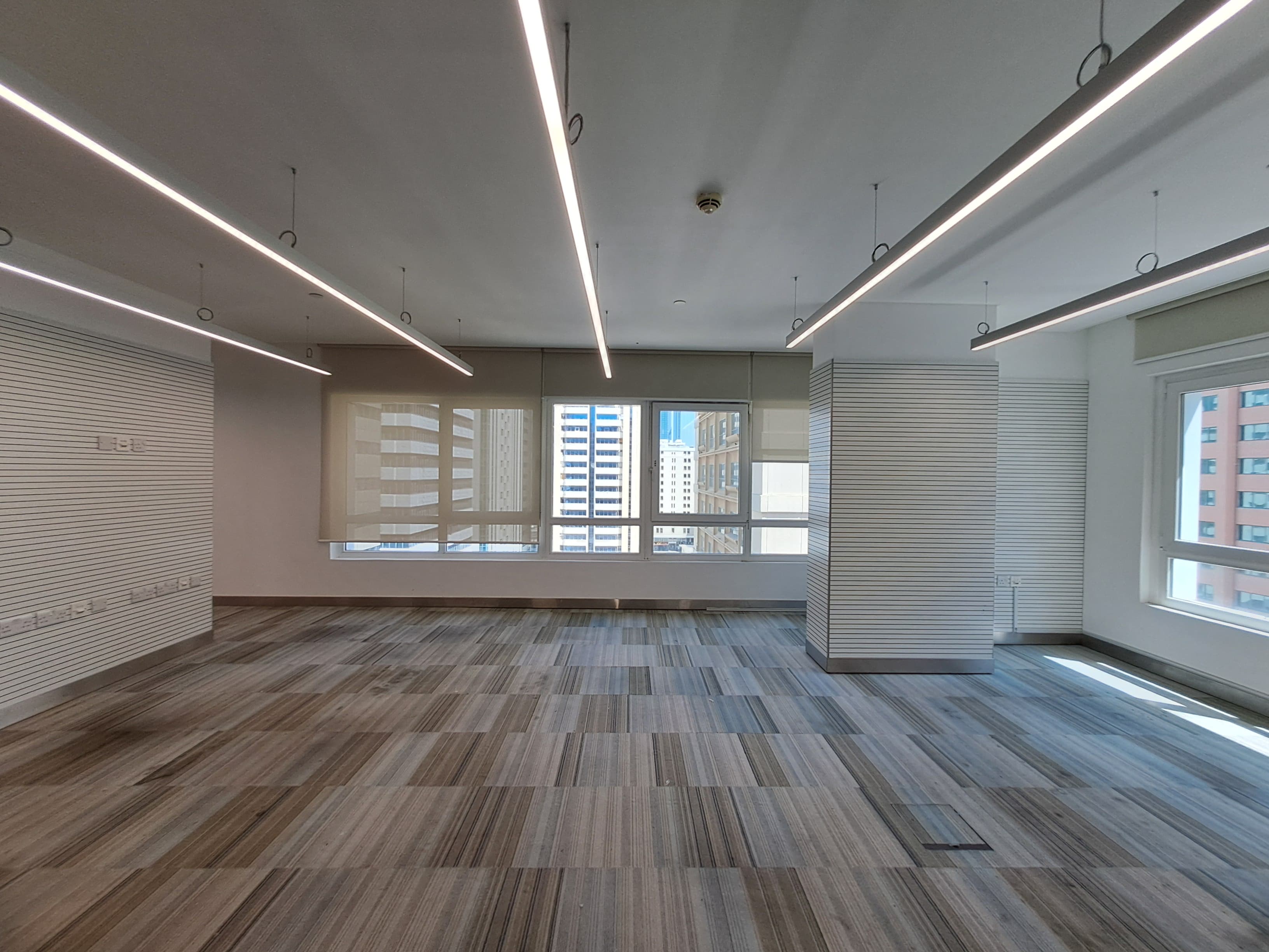 Fully Fitted Office | Prime Area | Ready To Move
