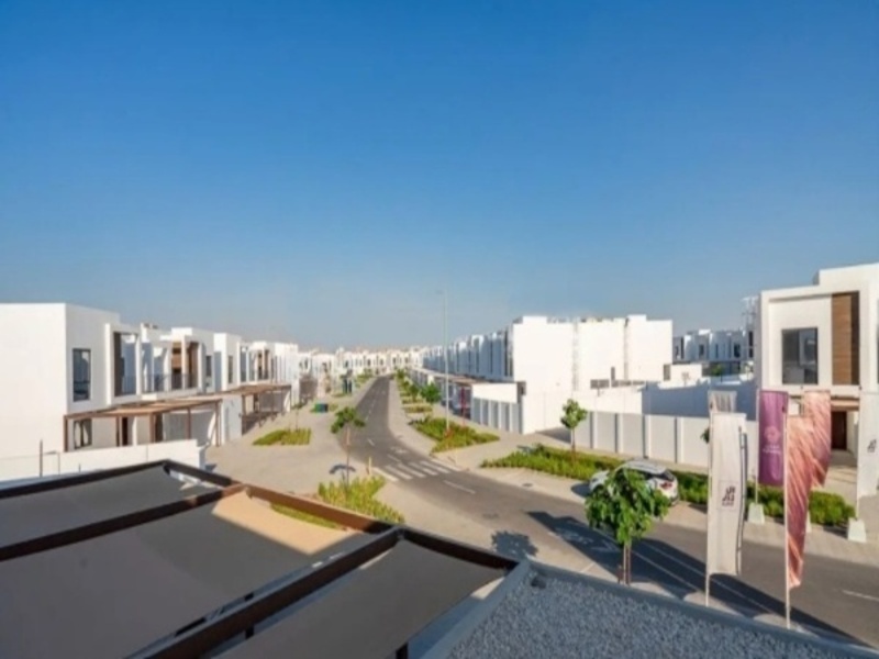 Vacant | Best Community | Perfect 2BHK TH | Prime