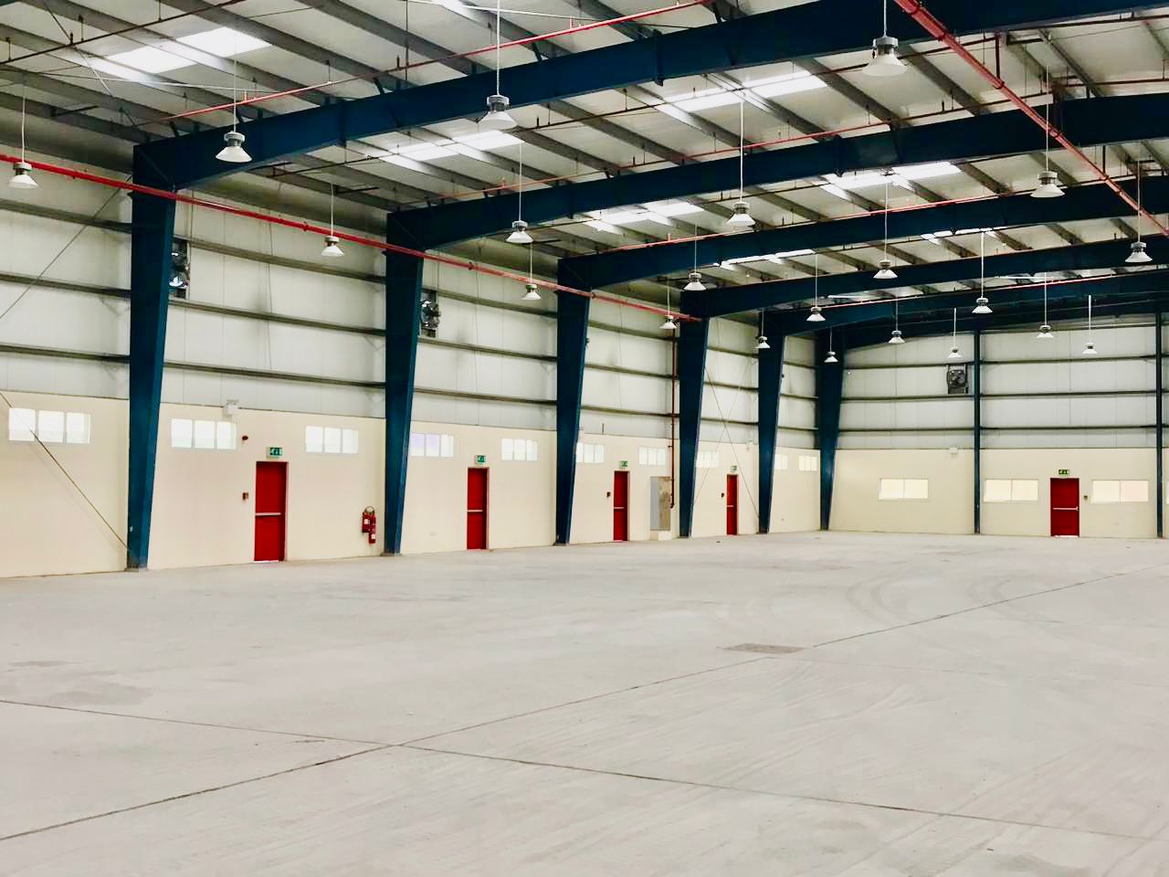 STANDALONE WAREHOUSE | TENANT | HIGH ROI POTENTIAL