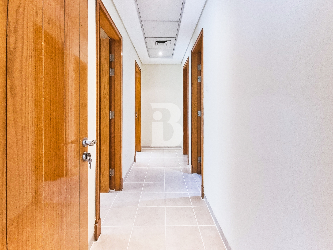 Spacious | 2 BR+Maid | Metro | More Options