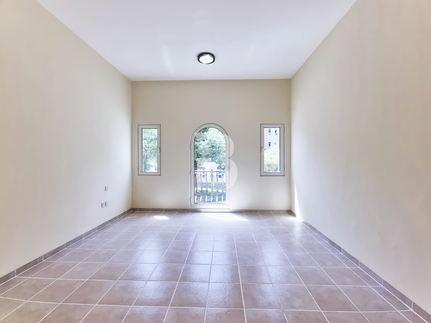 Spacious | 2 BR+Maid | Metro| More Options