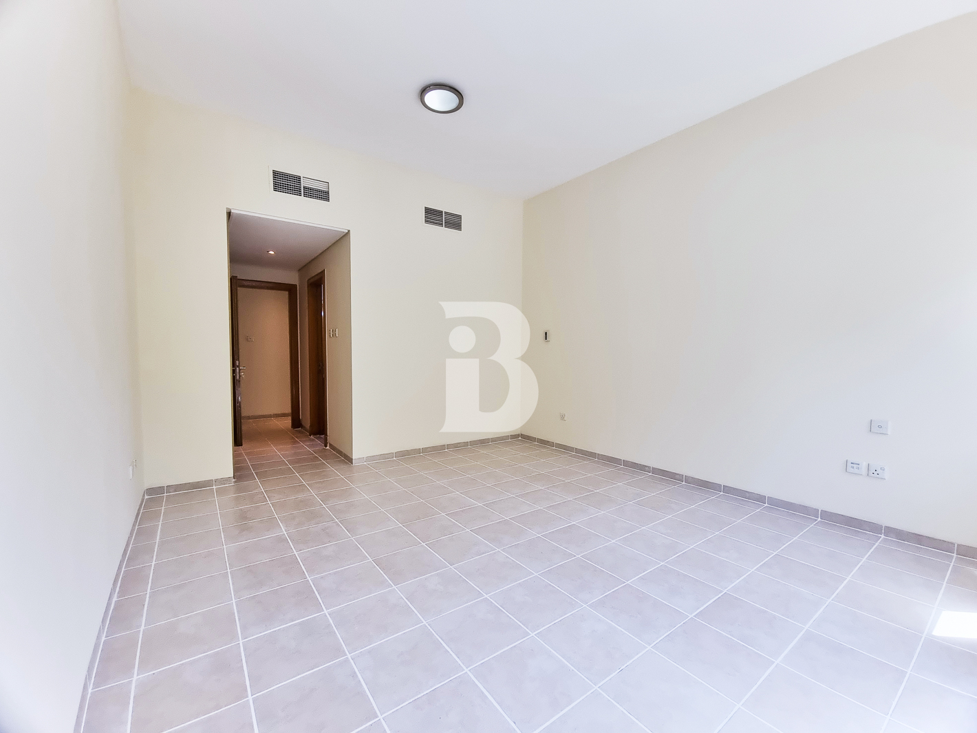 Spacious | 2 BR+Maid | Metro | More Options