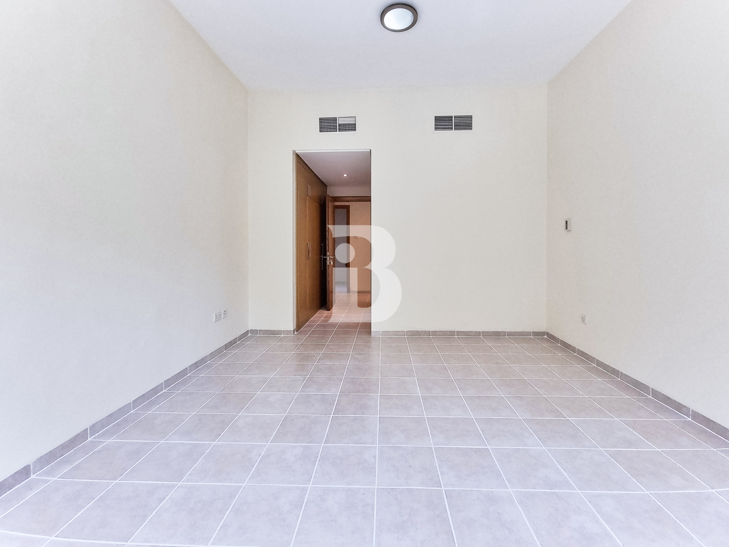 Spacious | 2 BR+Maid | Metro | More Options