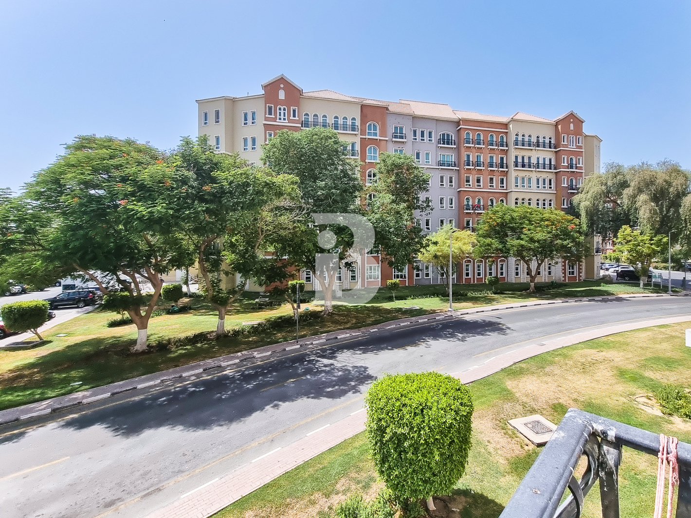 Spacious | 2 BR+Maid | Metro| More Options