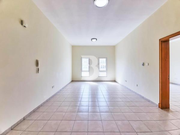 Spacious | 1BR | Options Available | Metro