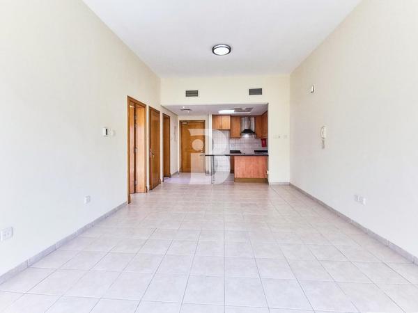 Spacious | 1BR | Options Available | Metro