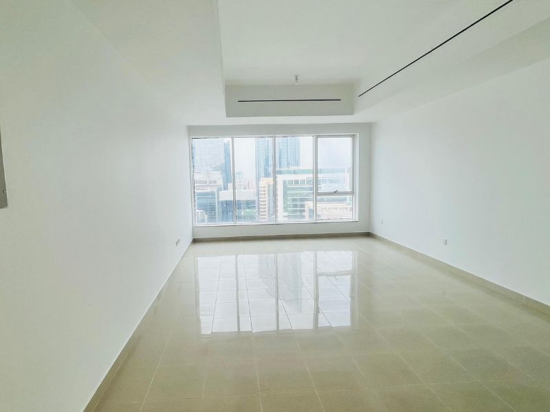 Spacious Studio | Prime Location | Quality living