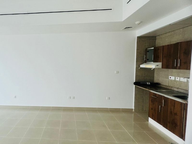 Spacious Studio | Prime Location | Quality living