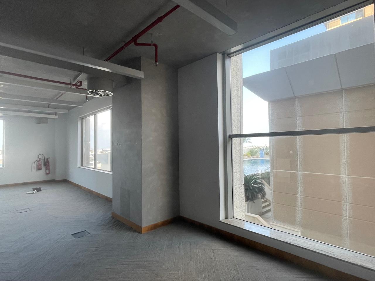 Fitted Office | Prime Location | Media City DDA