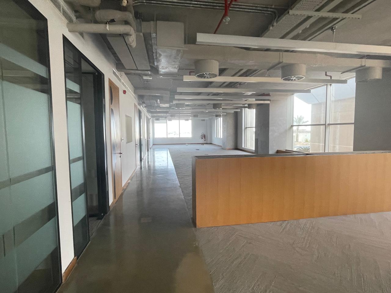 Fitted Office | Prime Location | Media City DDA