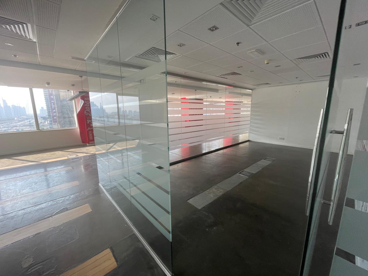 Grade A | Stunning Views | DDA License