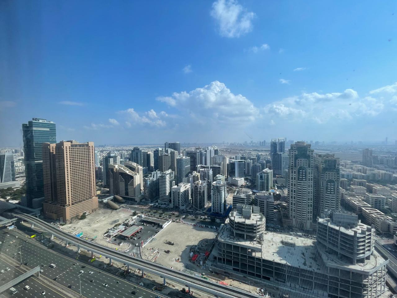 Spacious | Grade A | Stunning Views | DDA License