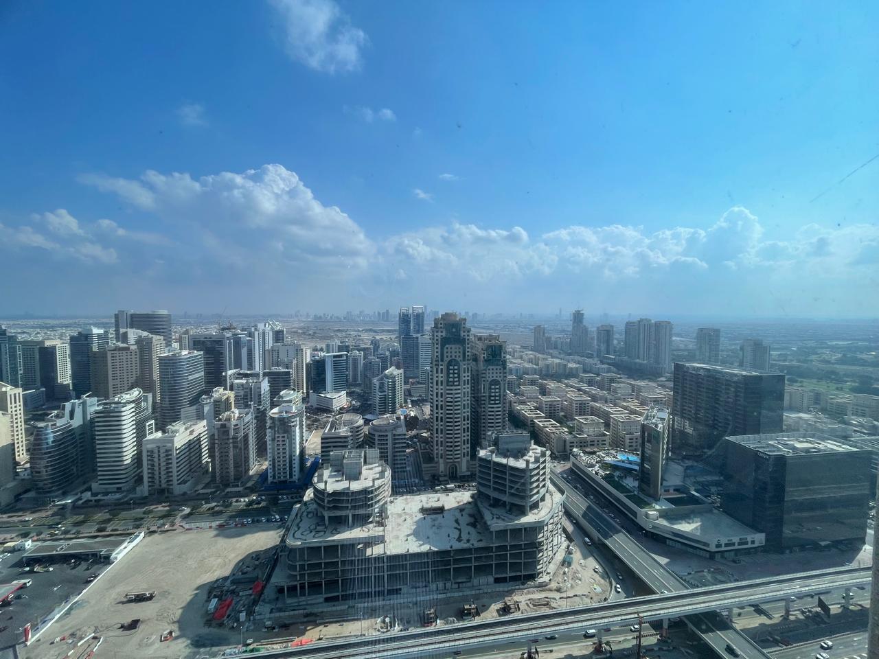Spacious | Grade A | Stunning Views | DDA License