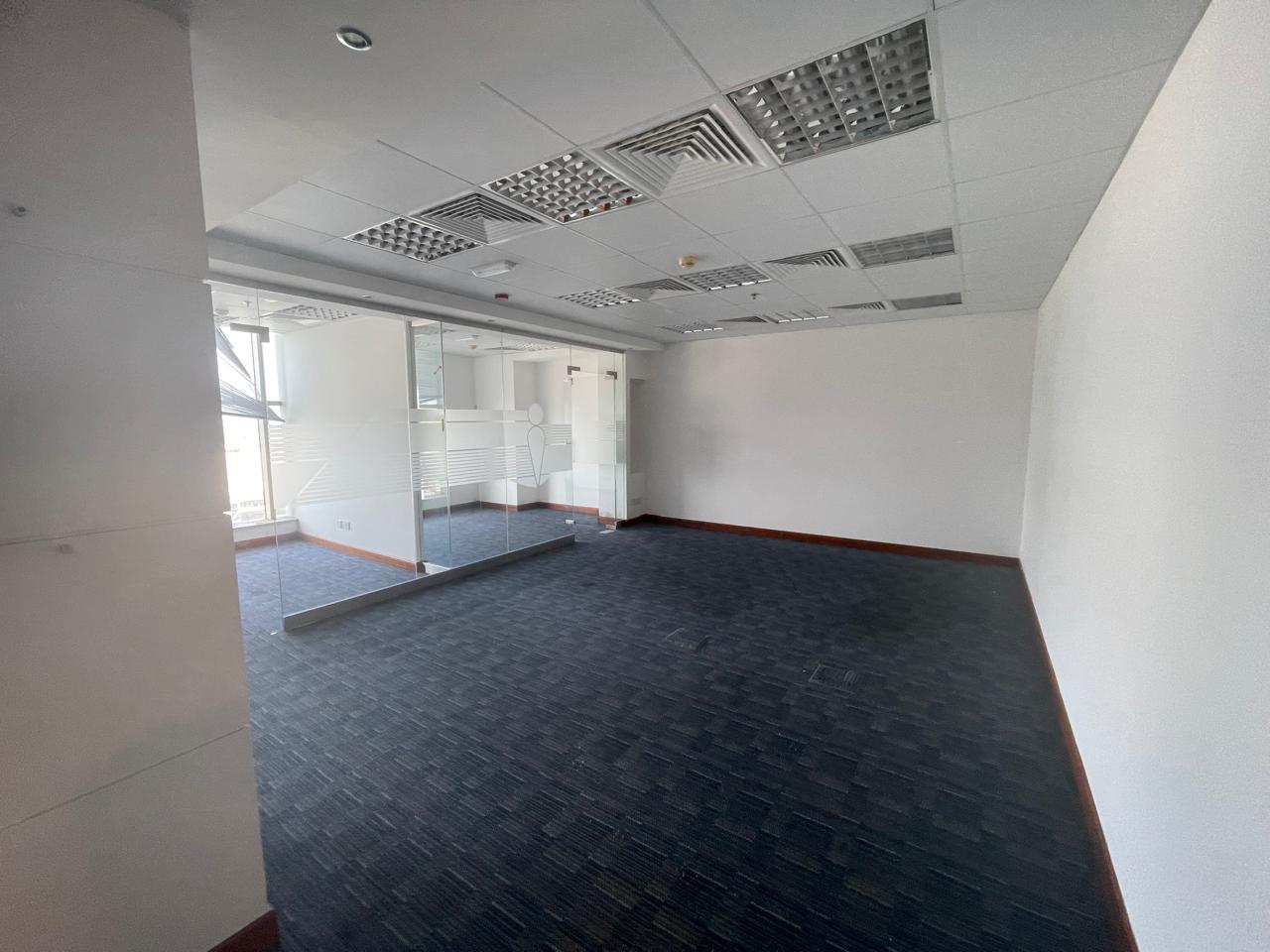 Prime Office | Stunning Views | DDA License