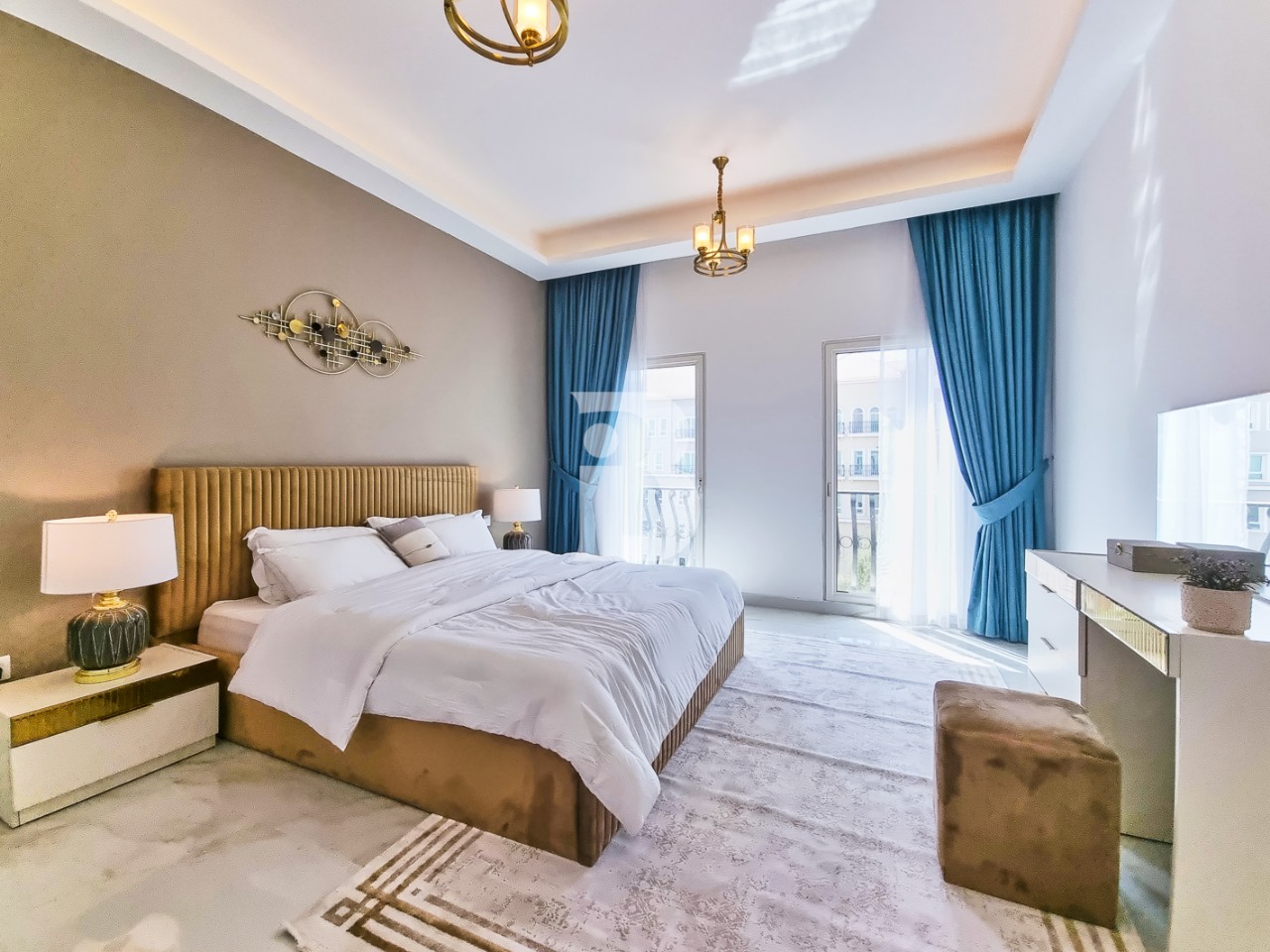NEWLY RENOVATED | NEAR METRO | BIGGER LAYOUT