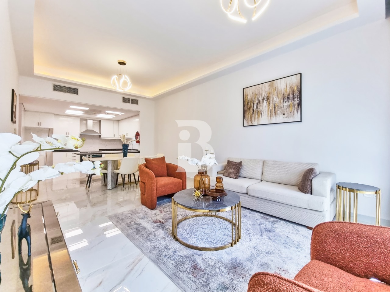 NEWLY RENOVATED | NEAR METRO | BIGGER LAYOUT